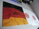 ROCK ALEMAN BIRTHCONTROL, WIND, SITTING BULL R KRAUTROCK SAMPLER