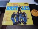 THE RATTLES BEST OF 1971 CLUBPRESSUNG KRAUTROCK RARE
