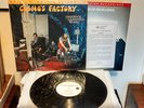 CREEDENCE CLEARWATER REVIVAL COSMO'S FACTORY LP MFSL AUDIOPHILE IN SHRINK NM