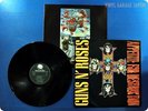 GUNS N' ROSES 