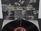ASD 596 (Red Semi) (Very rare) Symphony No. 9 - Mahler NM