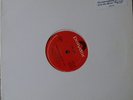 The Jam - Town Called Malice PROMO single vinyl record