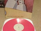 The Get Up Kids - Something To Write Home About LP - Pink Vinyl OOP
