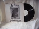 Joy Division Vinyl Götterdämmerung