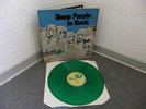 1 LP Deep Purple   Deep Purple  in Rock in grünem Vinyl