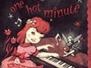 Red Hot Chili Peppers - One Hot Minute (140 Gm Red Vinyl + Lentic NEW LP