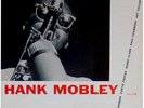 HANK MOBLEY-SEXTET (1568 ) -ORIG BLUE NOTE- MONO- D.G. (LP) NM