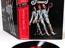 CREAM goodbye JAPAN orig Grammophon '69 LP rare  [FREE P+P]