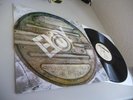 ELOY SAME LP IN MINT KRAUTROCK ULTRA RAAAR