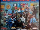 * RALPH ROBLES Was Here  LATIN SOUL BOOGALOO Fania Venezuela LP Hear