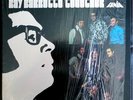 * RAY BARRETTO Together RARE LATIN SOUL BOOGALOO GUAGUANCO Fania Clouds LP Hear