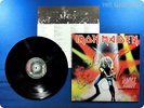 IRON MAIDEN 