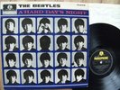 THE BEATLES
