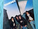 THE RAMONES Leave Home LP SIRE SA-7528 1977 *Sealed-Mint