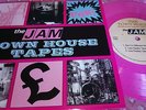 THE JAM -  TOWN HOUSE TAPES EP   [ NEW MINT ] 7