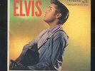 ELVIS PRESLEY RARE EP AMERICAIN ORIGINAL 1956 RIP IT UP