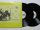 LED ZEPPELIN LIVE ON BLUEBERRY HILL 2LP BLACK VINYL TMOQ PRESS VERY RARE