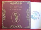 Jethro Tull  LIVING IN THE PAST  -  Island 85751/52 XT - 2 LP-Set 1972