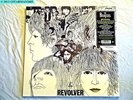 BEATLES LP- REVOLVER - SEALED 180 GRAM VINYL W/