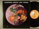 Charisma  Beasts And Fiends    Psych