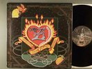 Dr. Z  Three Parts To My Soul   Akarma 2003 Issue   Prog
