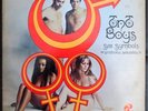 * TNT BOYS Sex Symbols RARE LATIN SOUL BOOGALOO FUNK BAND Cotique Mono LP Hear