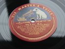 ELVIS PRESLEY  ORIGINAL  1956 UK HMV LP  ROCK N ROLL No 2      1 - R STAMPERS