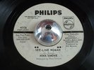 Nina Simone - See-Line Woman- WLP Funk Soul 45 on Philips - HEAR