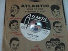 Ruth Brown -I Don't Know- WLP Popcorn Soul 45 on Atlantic - HEAR