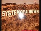 System Of A Down, Toxicity Vinyl LP, Orig US 1st Press, Sept 2001, Rare & OOP