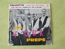 rare EP the four preps