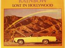 RAINBOW Lost In Hollywood - Rare UK Double LP - Ritchie Blackmore Deep Purple