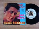 Eddie Cochran - Rough Stuff / One Love 7