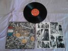 The Stone Roses debut vinyl album UK - 1989 original release - rare Ian Brown