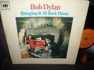 Bob Dylan - Bringing It All Back Home - Original LP