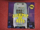 JACKPOT OF HITS - AMALGAMATED - UNPLAYED COPY