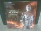 Michael Jackson History Past Present and Future Book 1 3 LP Vinyl Box Set NM+