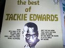 THE BEST OF JACKIE EDWARDS 12