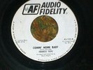 RARE SOUL/R&B/MOD 45 FRANCES FAYE 