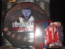 System Of A Down, Hypnotize Vinyl Picture Disc LP & 7