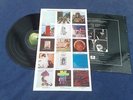 BEATLES GENUINE APPLE POSTER INSIDE EXPORT SLEEVED 