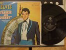 Elvis Presley LP Frankie & Johnny OZ Original RARE Pressing EX+