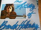 THE ARTISTRY OF BRENDA HOLLOWAY 12