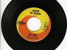 JAY EPAE - SURFIN' ON WAIKIKI - CAPITOL 5029 - 60'S ROCK & ROLL SURF - VG+