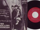 Rolling Stones - As Tears Go By EP Mexico London / Peerless 1966 EPP 679 Rare 