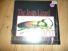 THE JESUS LIZARD - SHOT - NEW UNPLAYED