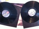 PJ Harvey Dry 2 disc original vinyl Too Pure Ex+