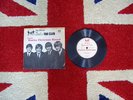 Beatles Fan Club Flexi Another Beatles Christmas Record
