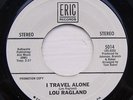 Lou Ragland - I Travel Alone - Eric Demo Boot