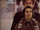 Simon and Garfunkel, Bridge Over Troubled Water LP Test Pressing SS